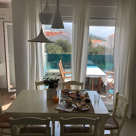 Near The Beach,Free Parking&Wifi Makarska Eksteriør bilde