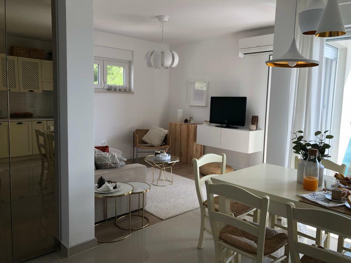 Near The Beach,Free Parking&Wifi Makarska Eksteriør bilde
