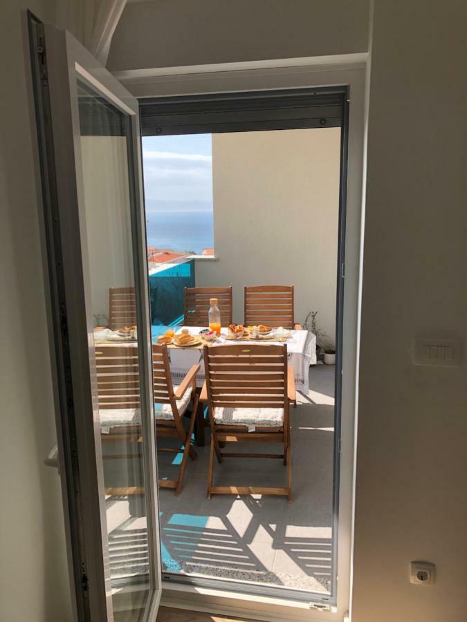 Near The Beach,Free Parking&Wifi Makarska Eksteriør bilde